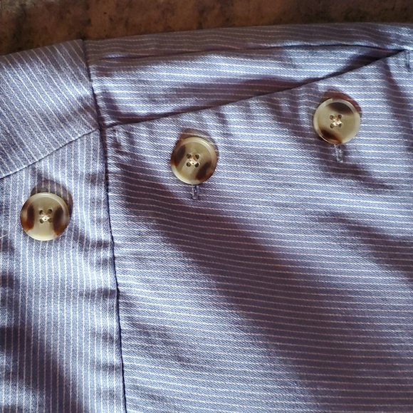 LOFT Skinny Ankle Pants - Picture 3 of 12